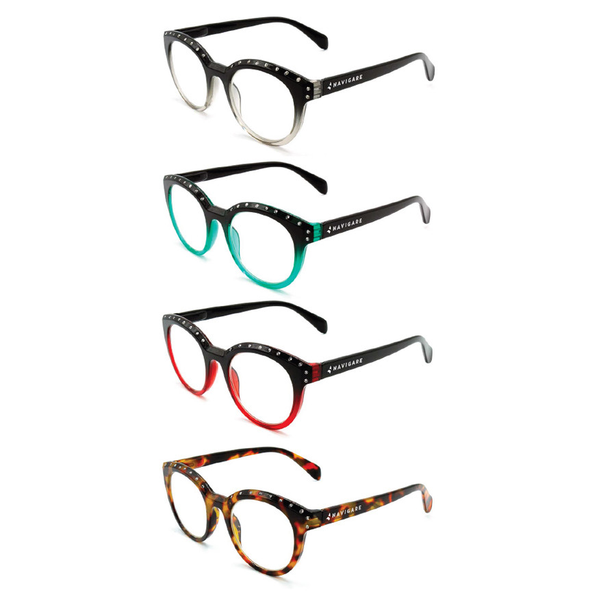 OCCHIALI VISTA NAVIGARE NAL661 GRADAZIONE +2