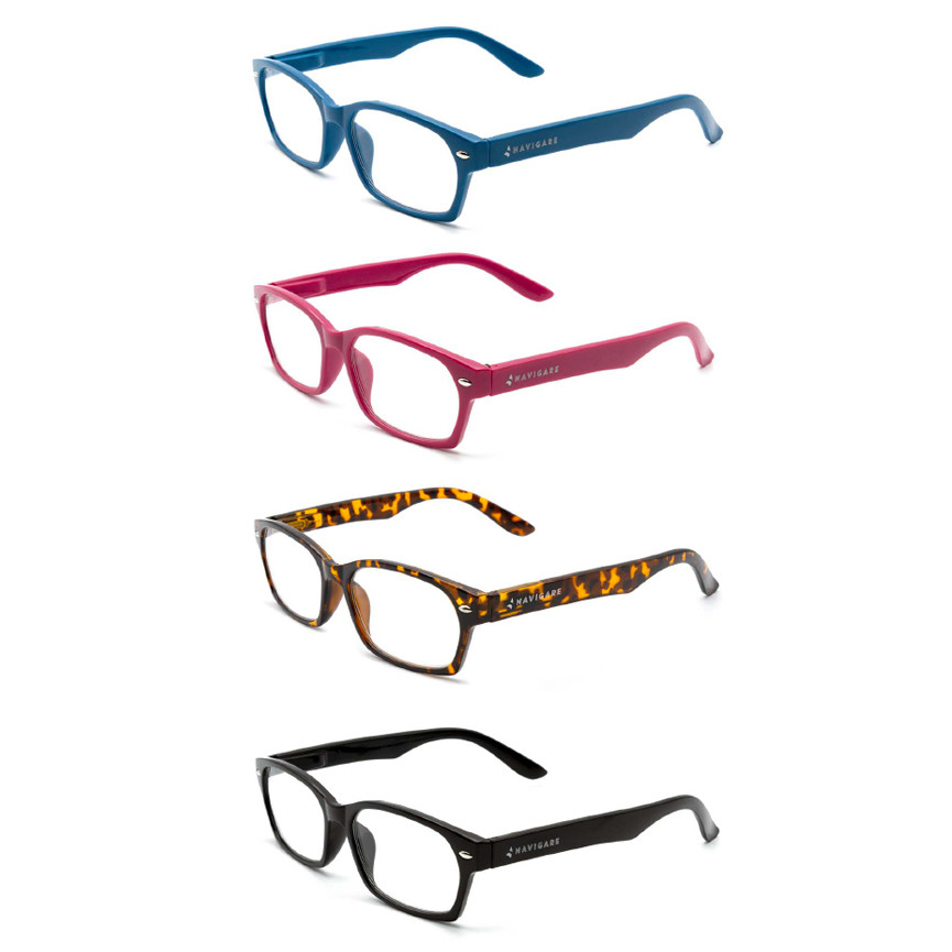 OCCHIALI VISTA NAVIGARE NAL663 GRADAZIONE +1