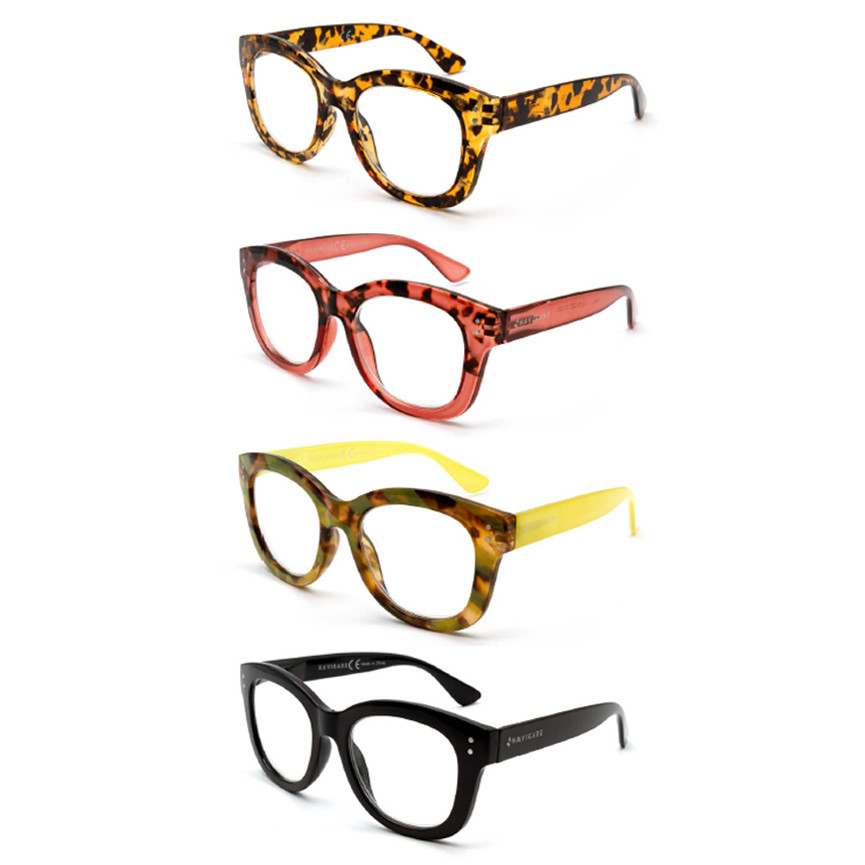 OCCHIALI VISTA NAVIGARE NAL667 GRADAZIONE +3