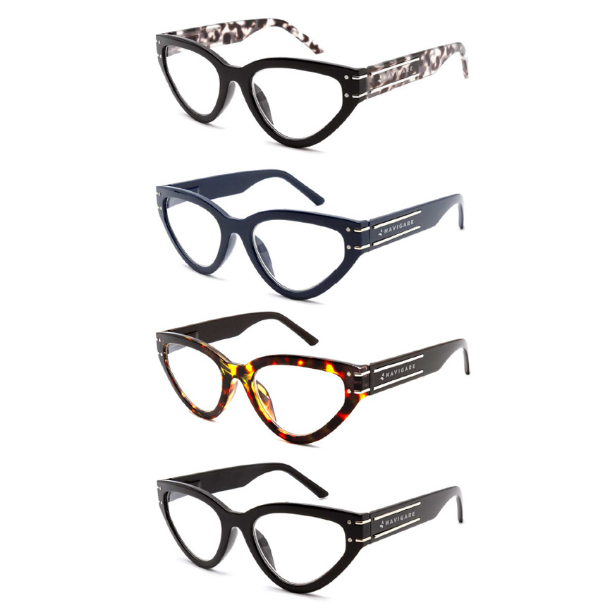 OCCHIALI VISTA NAVIGARE NAL671 GRADAZIONE +2,5