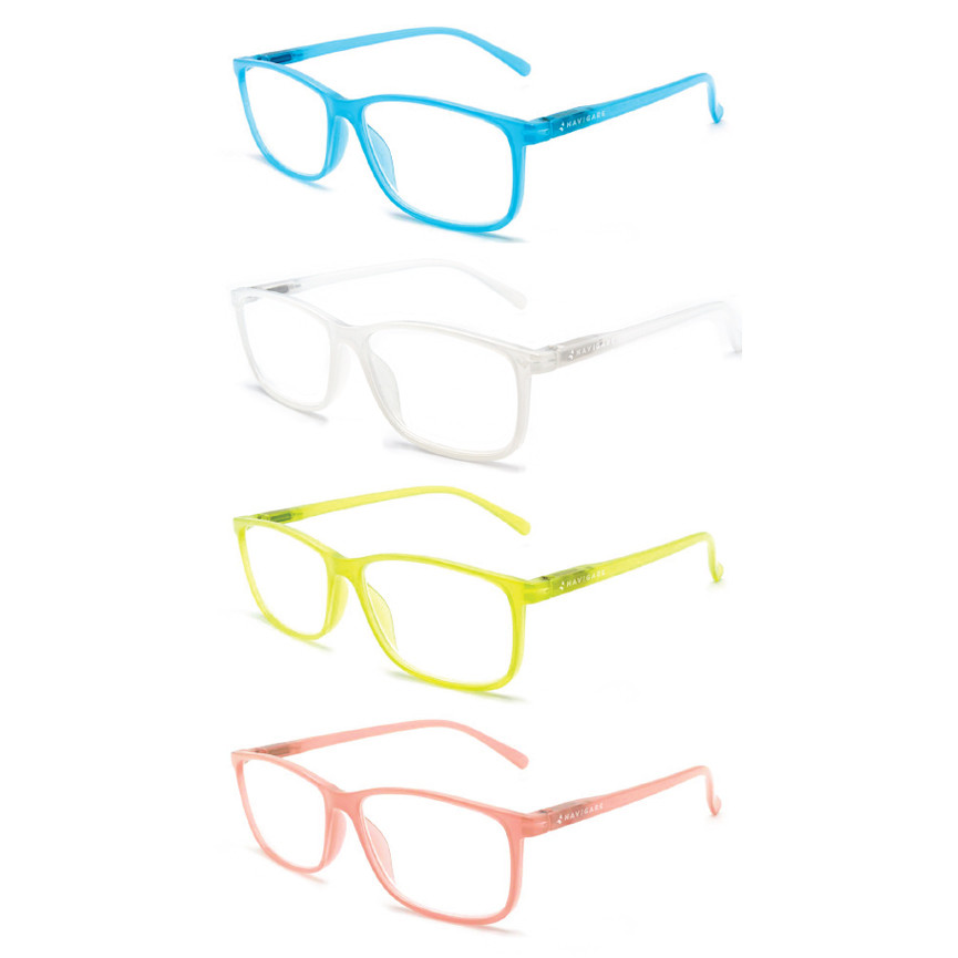 OCCHIALI VISTA NAVIGARE NAL672 GRADAZIONE +1,5