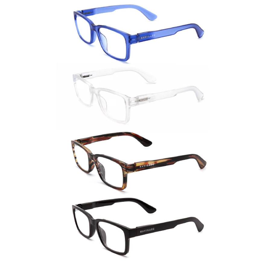 OCCHIALI VISTA NAVIGARE NAL679 GRADAZIONE +3,5