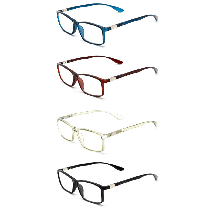 OCCHIALI VISTA NAVIGARE NAL680 GRADAZIONE +1