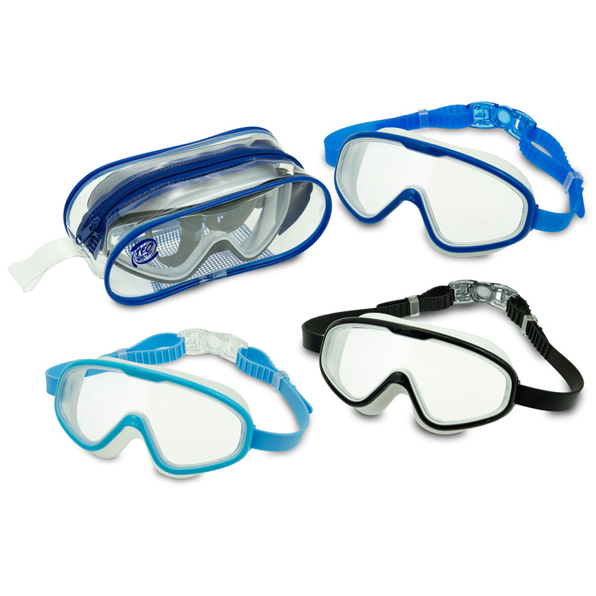 OCCHIALINI FULL ADULTO INSILICONE 68142