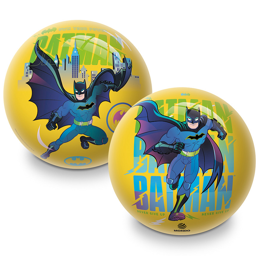 PALLONE 140 DISNEY BATMAN25002
