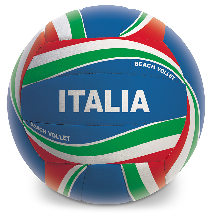 PALLONE BEACH VOLLEY ITALIA T5 23038