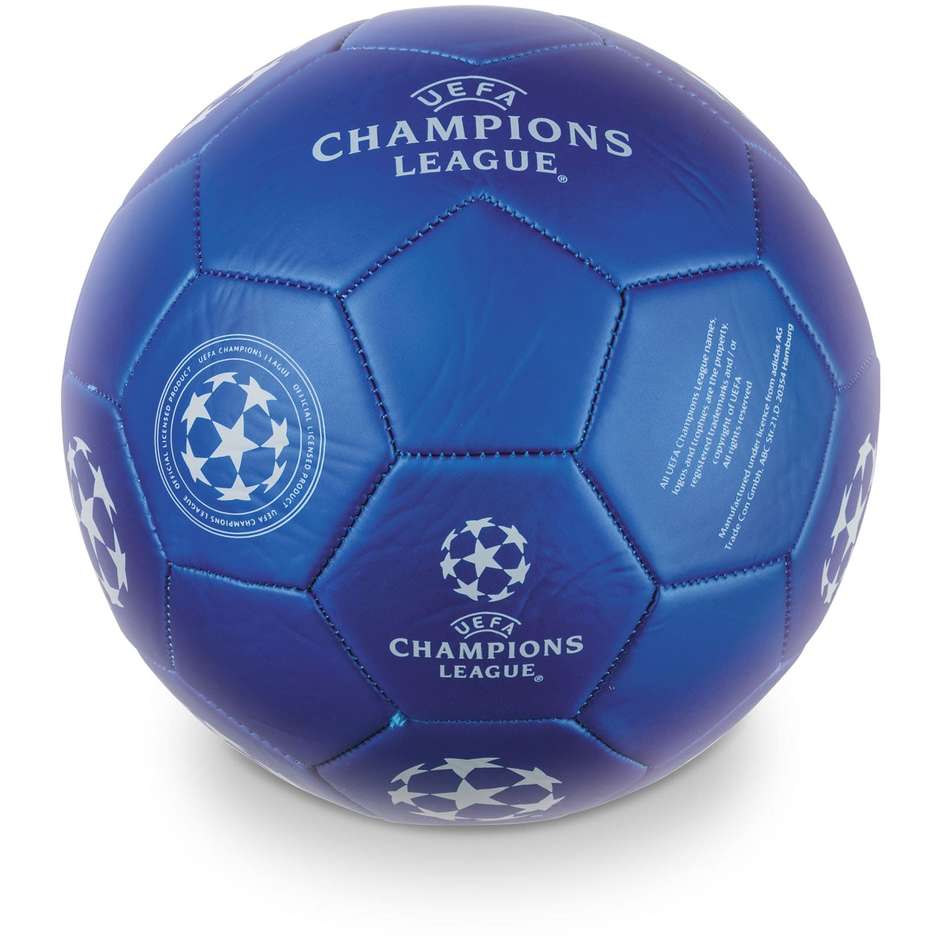 PALLONE CALCIO CHAMPIONS LEAGUE GR400