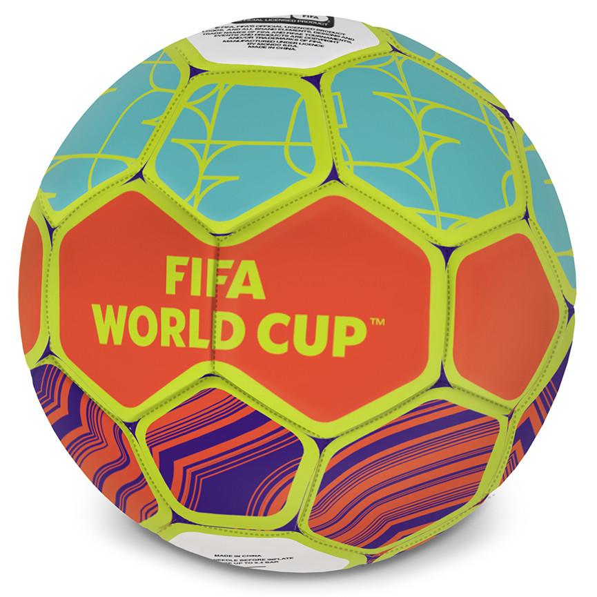 PALLONE FIFA WC NEW YORK 2026 23061