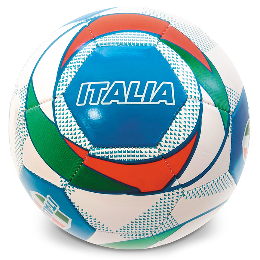 PALLONE TEAM ITALIA T5 280GR 23065