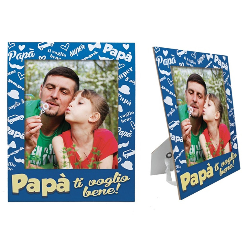 PAPA PORTAFOTO 9741