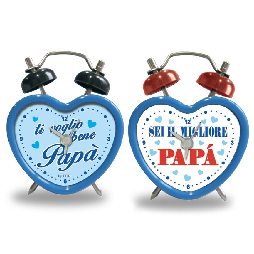 PAPA SVEGLIA CUORE 9728