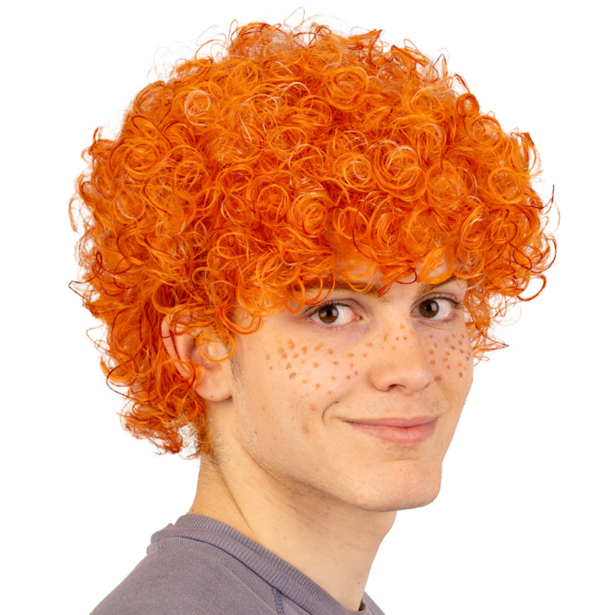 PARRUCCA TENNISTA 02183