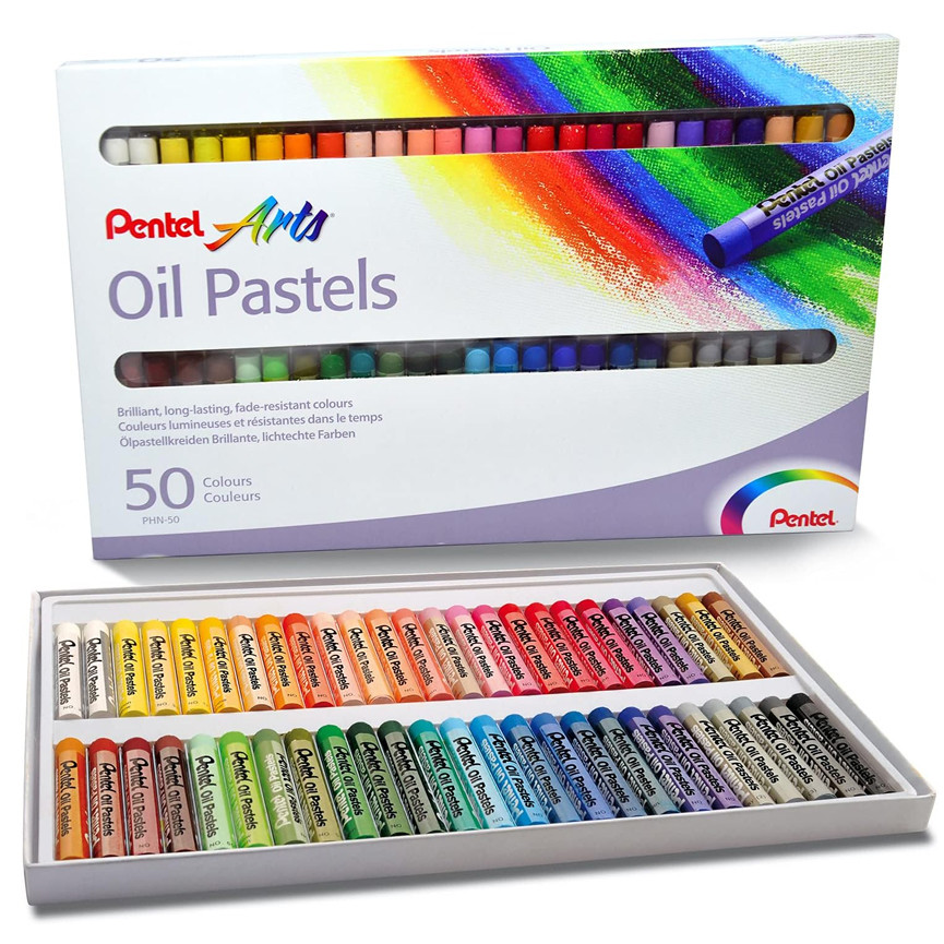 PAST.OLIO 50PZ 0100526
