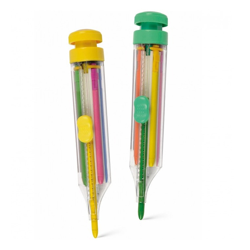 PASTELLI MULTICOLOR 8IN1