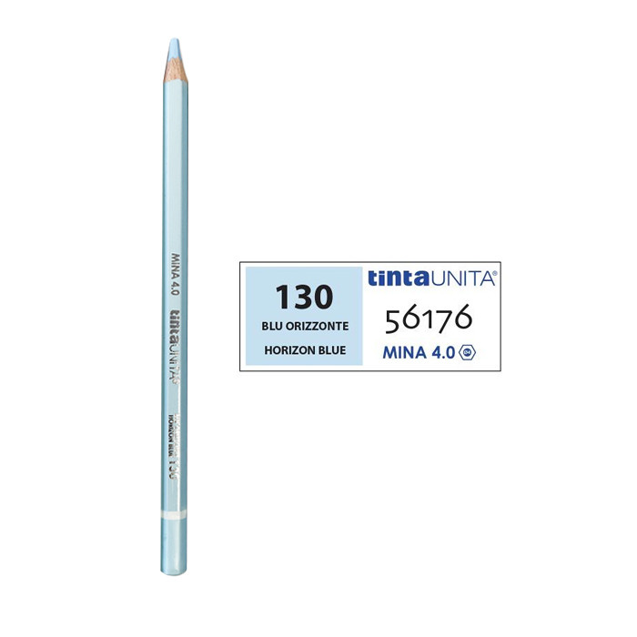 PASTELLI TINTA UNITA 130 BLU ORIZZONTE