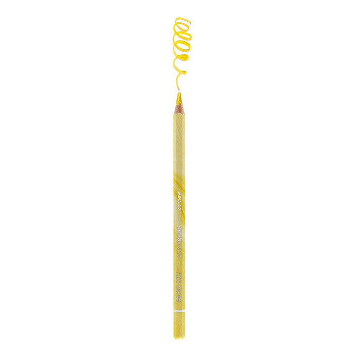 PASTELLI TINTA UNITA GRADIENT MIX 05 GIALLO