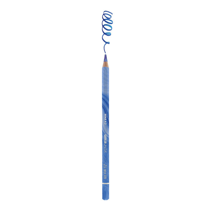 PASTELLI TINTA UNITA GRADIENT MIX 09 BLU