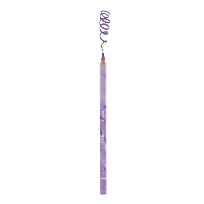 PASTELLI TINTA UNITA GRADIENT MIX 11 VIOLA