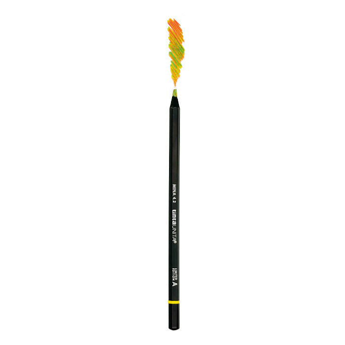 PASTELLI TINTA UNITA MULTICOLOR A GIALLO