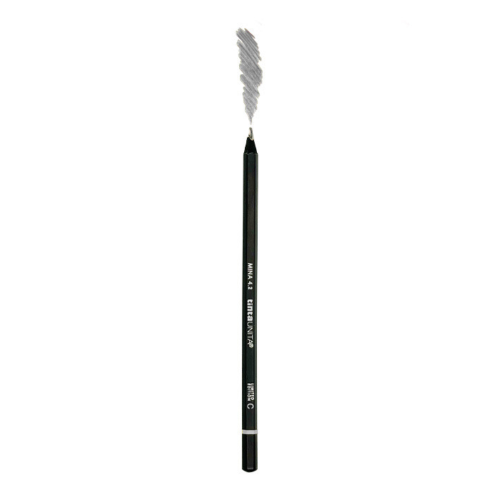 PASTELLI TINTA UNITA MULTICOLOR C GRIGIO