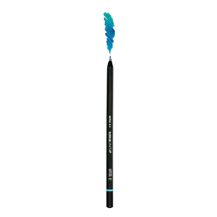 PASTELLI TINTA UNITA MULTICOLOR E AZZURRO
