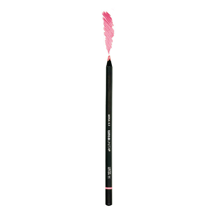 PASTELLI TINTA UNITA MULTICOLOR H ROSA