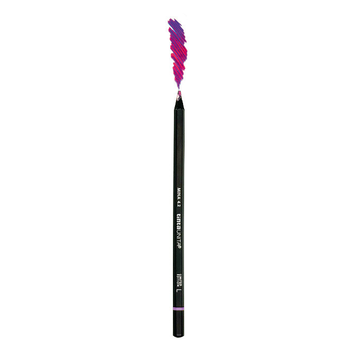 PASTELLI TINTA UNITA MULTICOLOR L VIOLA