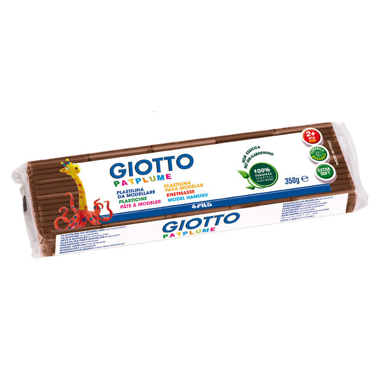 PATPLUME PANETTO 350G MAR. 510106 ES.vedi PONGO