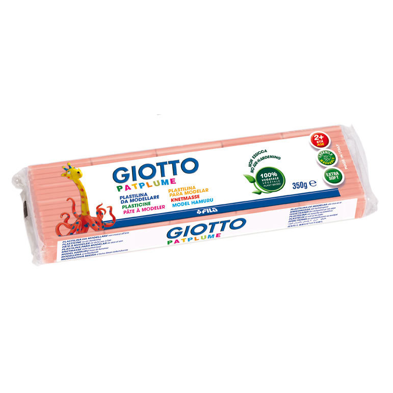 PATPLUME PANETTO 350G ROSA C.510111 ES.vedi PONGO