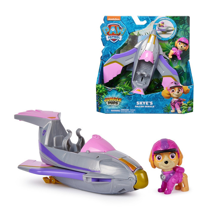 PAW PATROL JUNGLE PUPS SKYE 6067760