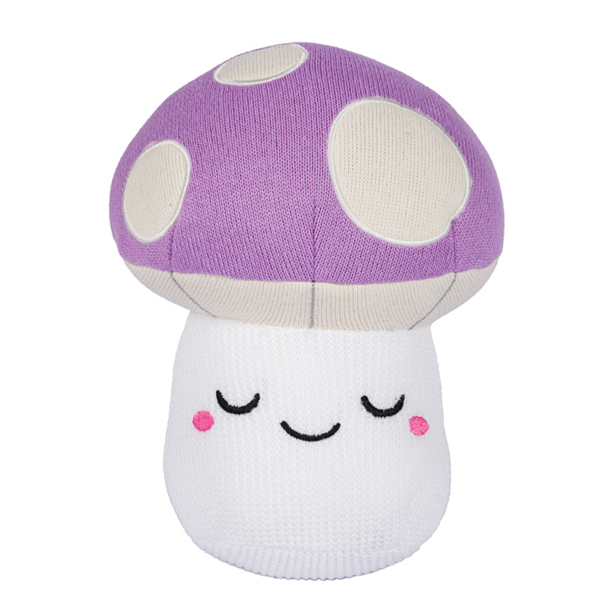 PELUCHE AMICI GURUMI FUNGHETTO 23CM 29043