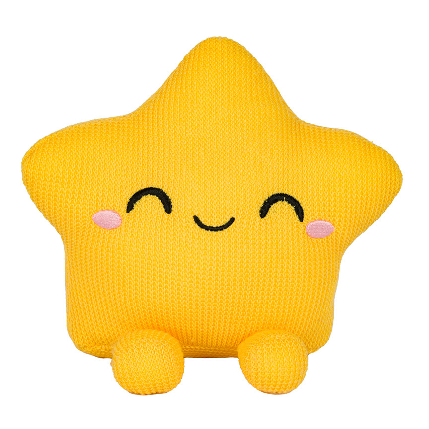 PELUCHE AMICI GURUMI STELLA 25CM 29042