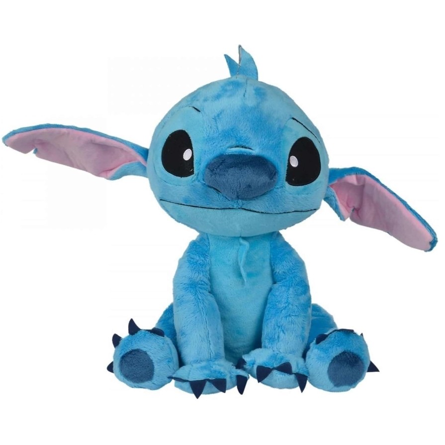 PELUCHE DISNEY STITCH 50 CM 6315876955