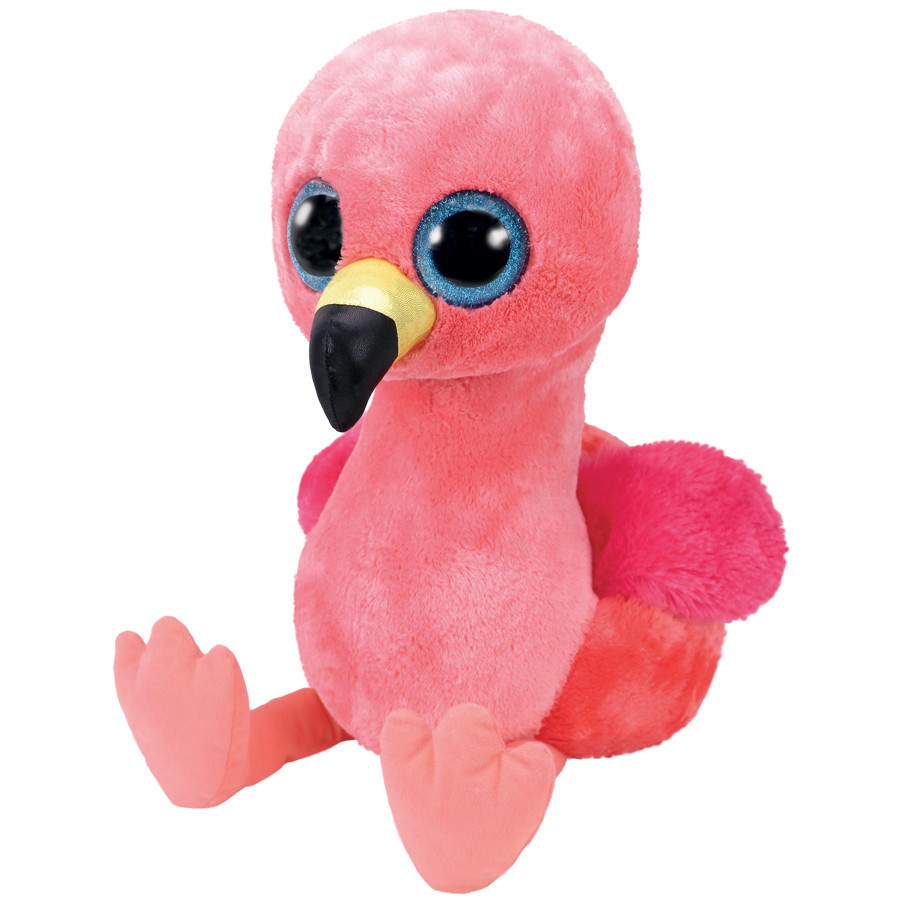 PELUCHE TY GILDA 42CM T36892 ES