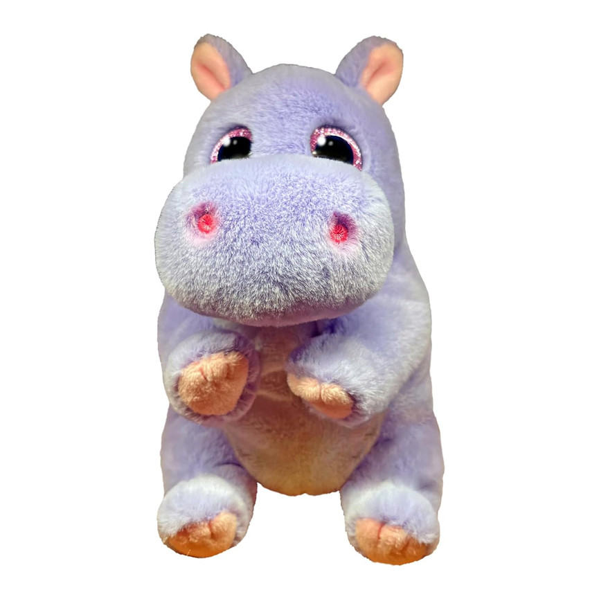 PELUCHE TY SPECIAL BABIES HENRIETTA 20CM T37394