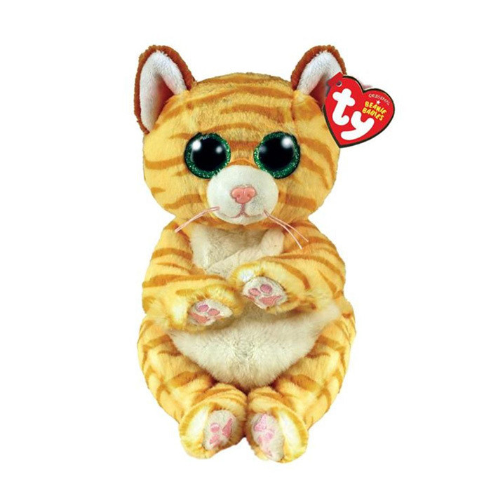 PELUCHE TY SPECIAL BABIES MANGO 20CM T40550