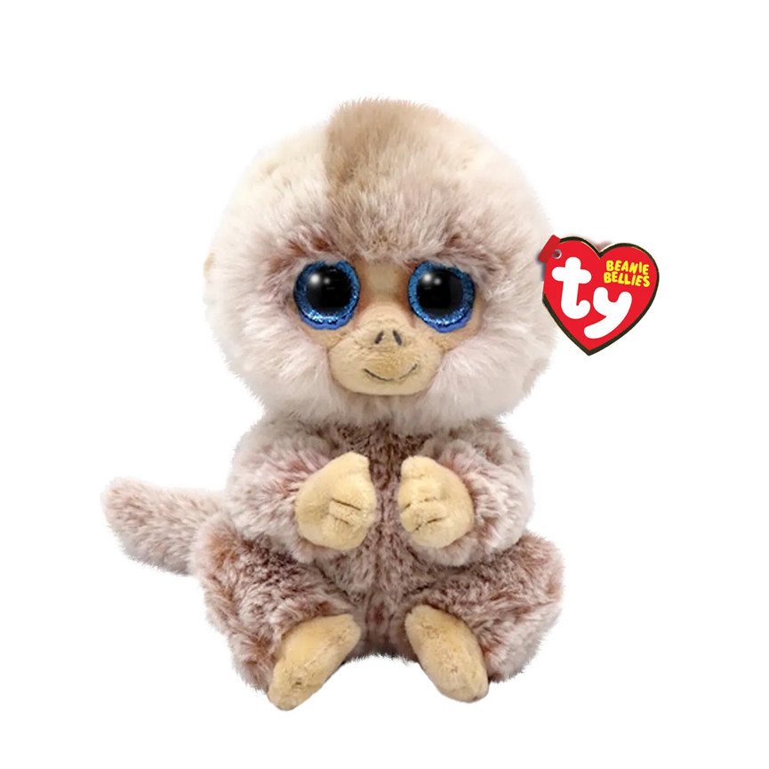 PELUCHE TY SPECIAL BABIES STUBBY 20CM T41036