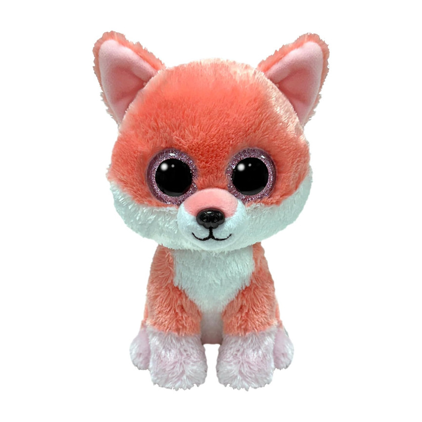 PELUCHE TY VIXEN 15CM T37390