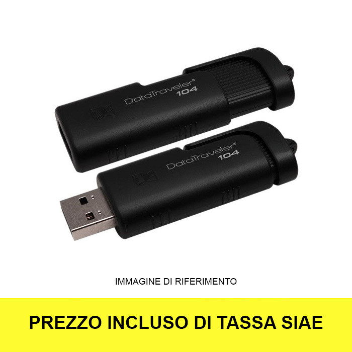 PEN DRIVE 08GB ASSORTITE