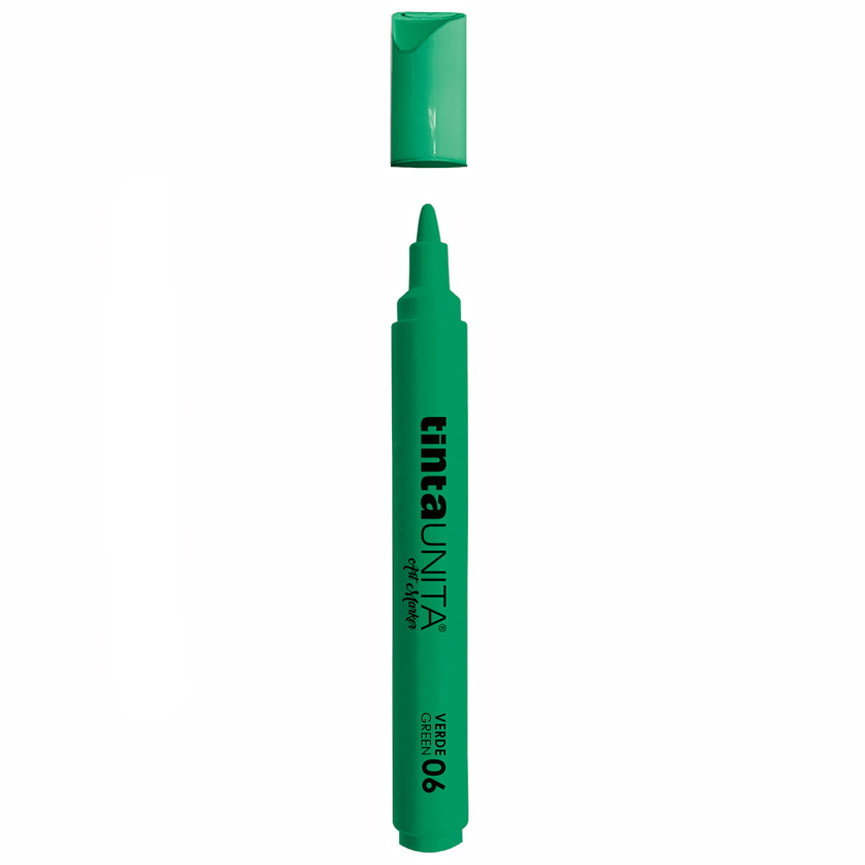 PENNARELLI ACRILICI T.UNITA ART MARKER 06 VERDE