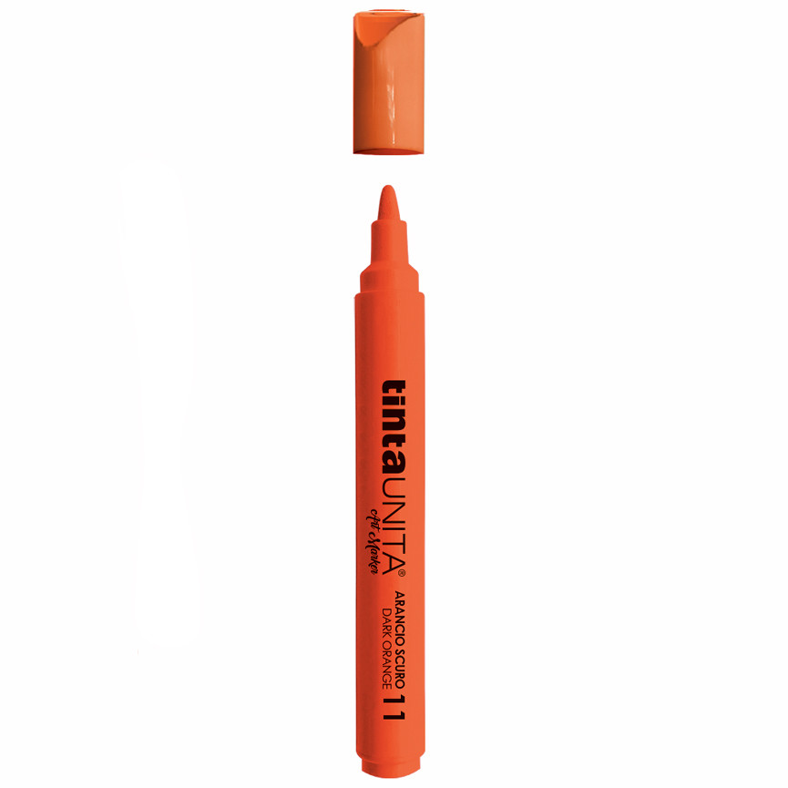 PENNARELLI ACRILICI T.UNITA ART MARKER 11 ARANCIO