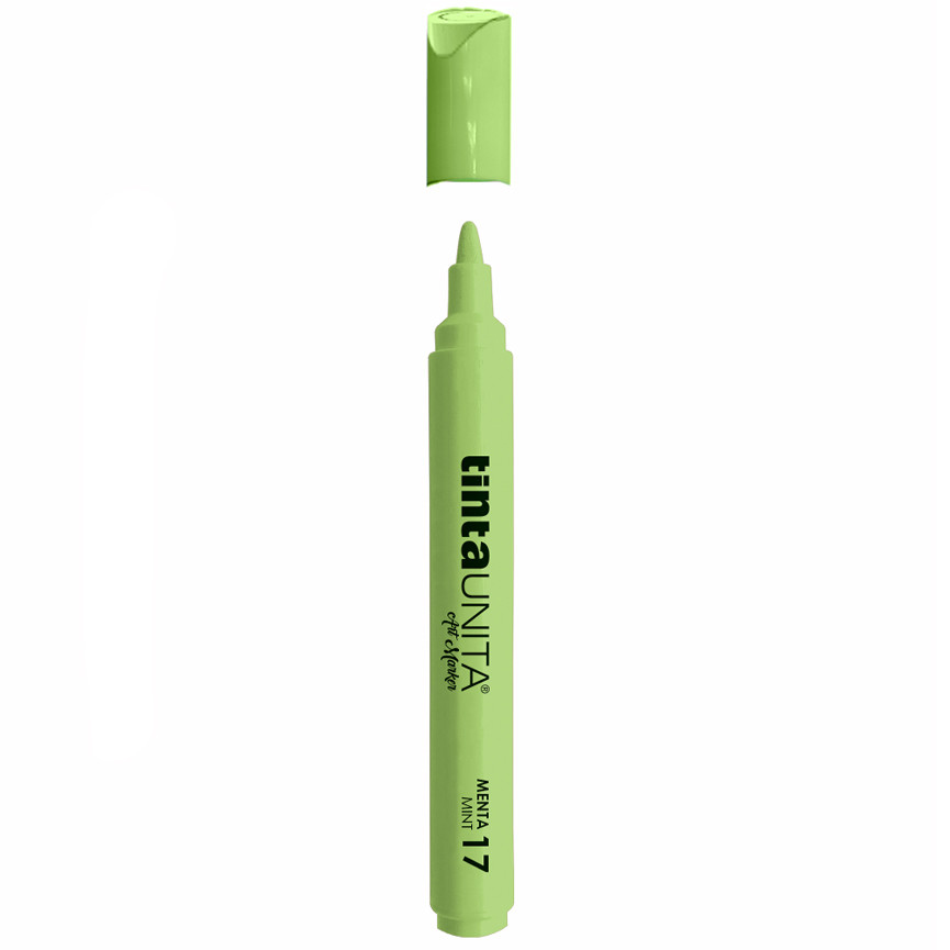 PENNARELLI ACRILICI T.UNITA ART MARKER 17 MENTA