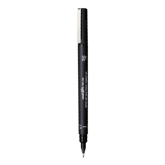 PENNARELLI FINELINER PIN 0,7MM NERO M PIN107N
