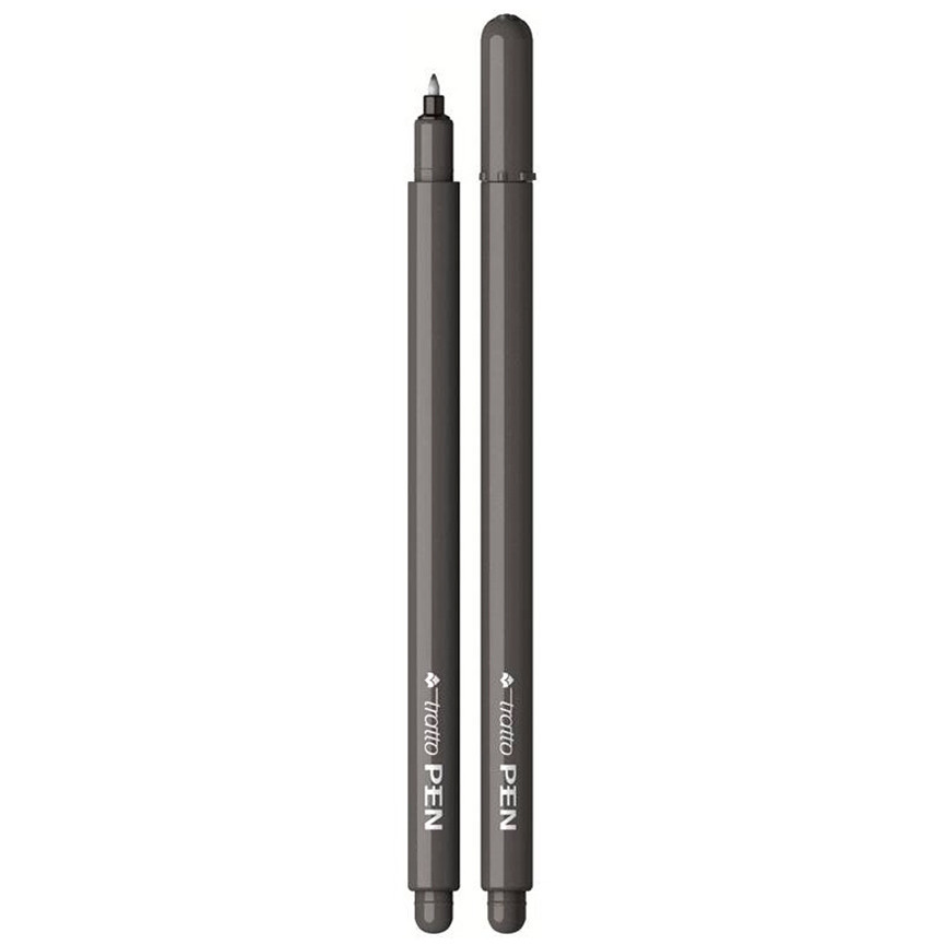 PENNARELLI TR.PEN METAL GRIGIO FUMO LONDRA 830725