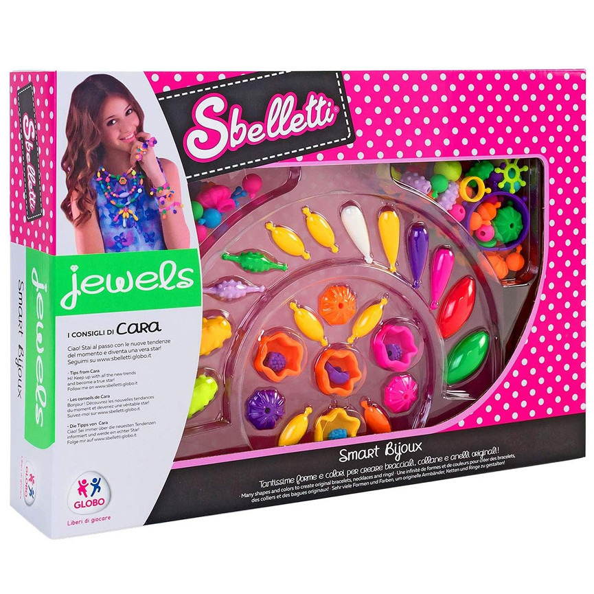 PERLINE PLASTICA 180PZ