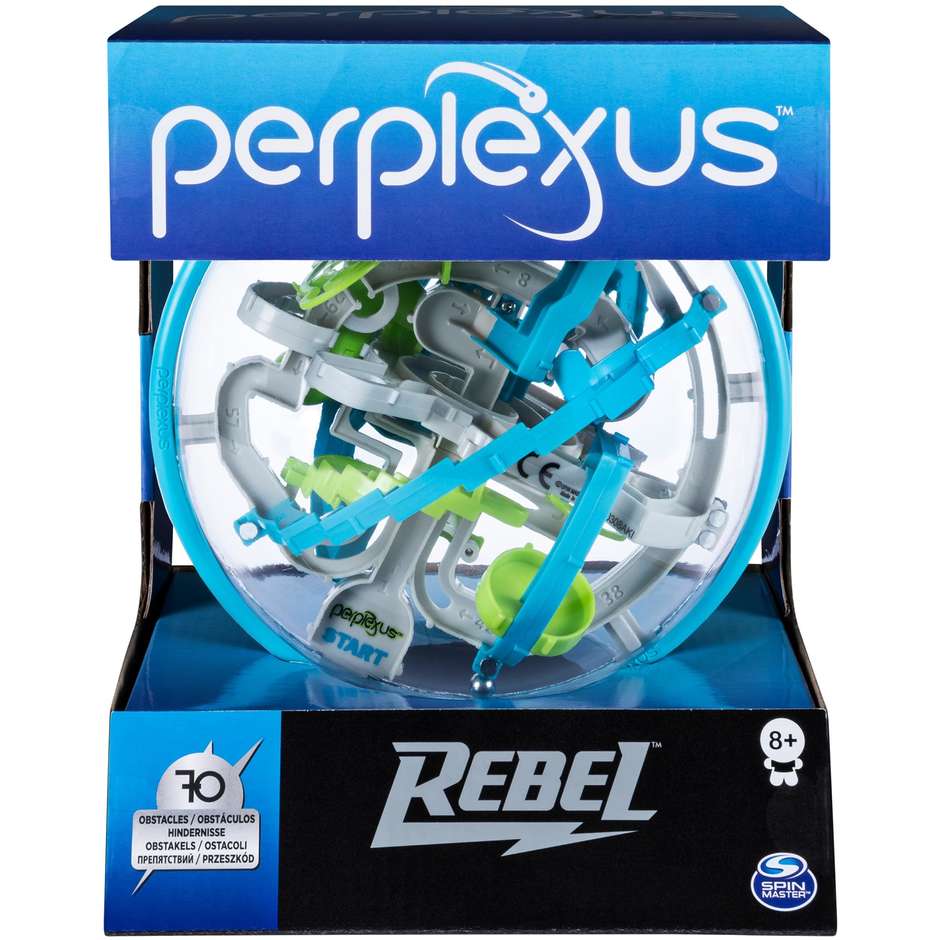 PERPLEXUS REBEL 6053147