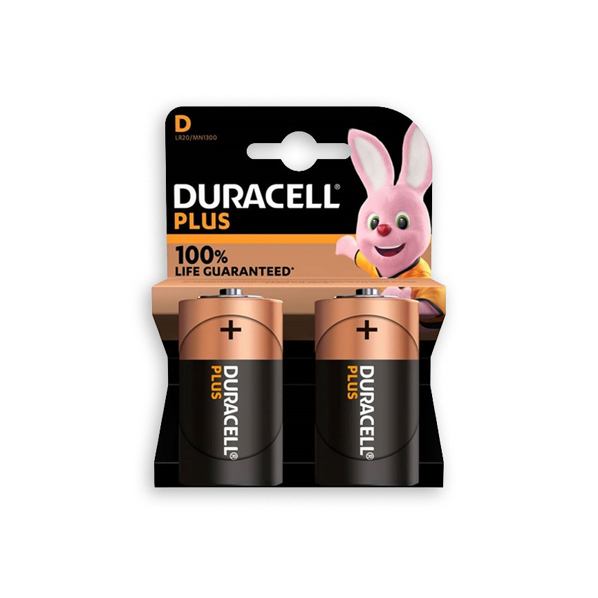 PILE DURACELL MN1300 B2 TORCE