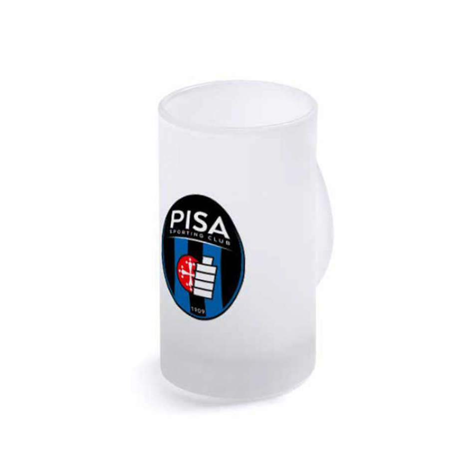 PISA BOCCALE BIRRA IN VETRO PRM-PIS120