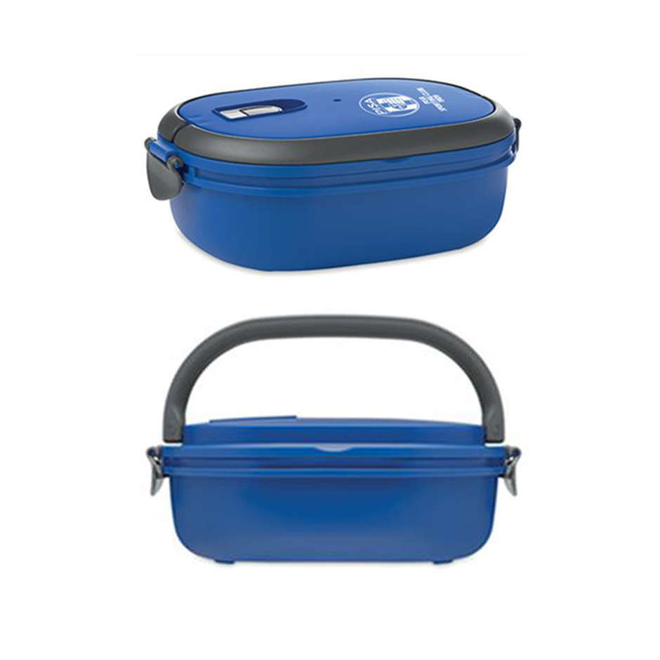 PISA LUNCH BOX CON MANICOAC PISA PIS91