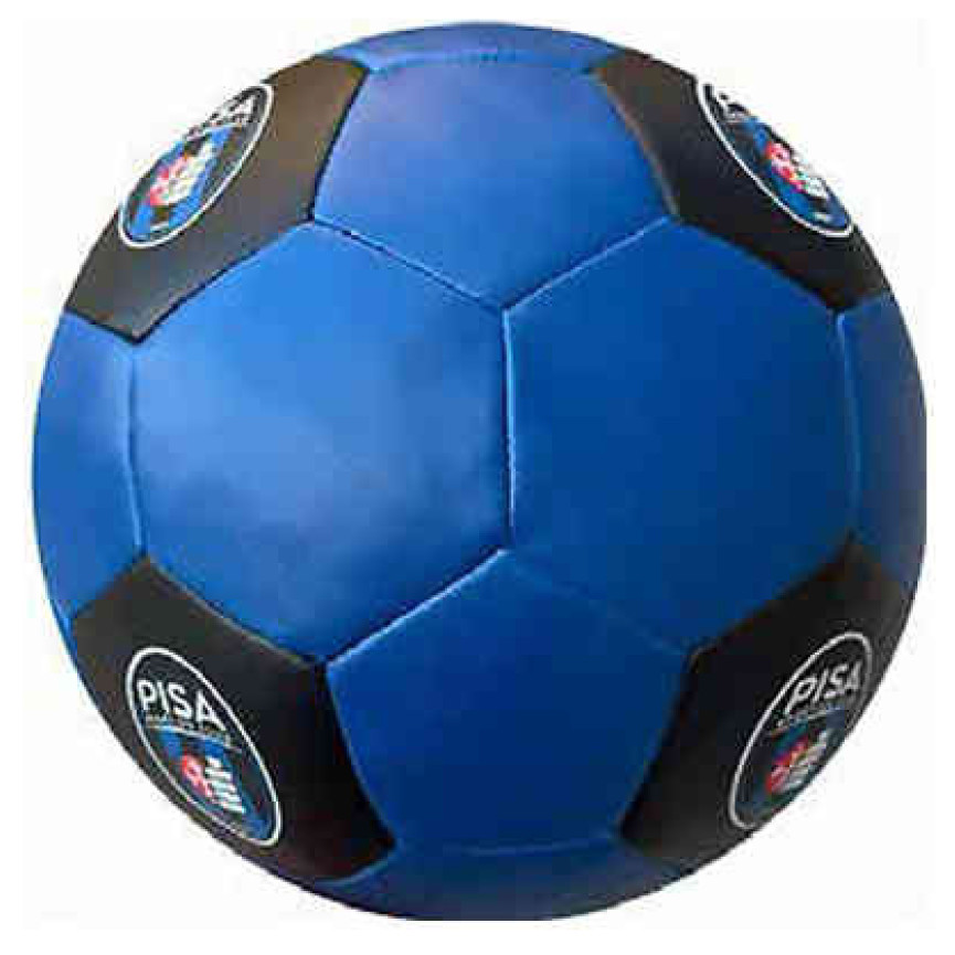 PISA PALLONE CUOIO T5 PIS81